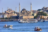 Circuit Istanbul Capitala savorilor si experientelor orientale
