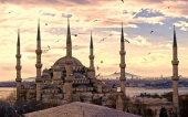 Circuit Istanbul, capitala savorilor si experientelor orientale