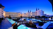 Lara - Hotel Mardan Palace 5* Luxury Ai