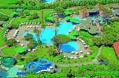 Belek - Gloria Verde Resort 5*