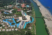 Belek - Gloria Serenity Resort 5*