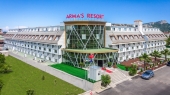 Kemer - Arma's Resort Hotel 5*