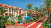 Kemer - Crystal Aura Beach Resort & Spa 5*