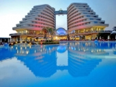 Lara – Miracle Resort Hotel 5* UAI
