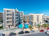 Creta (Chania) - Hotel Lefkoniko Beach 3*+