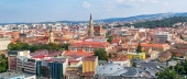 Cluj-Napoca si nordul Transilvaniei