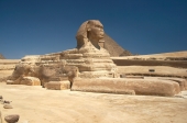 Misterele Egiptului – Marea Piramida si Sfinxul