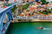 Circuit Portugalia– splendori lusitane