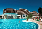 Hotel Flamingo Grand & Spa 5* Albena