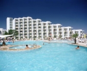 Hotel Laguna Beach 4* Albena