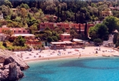 Corfu - Hotel Blue Princess 4*