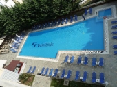 Corfu - Hotel Hellinis 3*