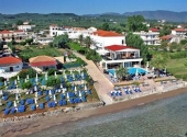 Zakynthos - Hotel Belussi Beach 3*