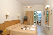 Creta (Chania) - Hotel Minos 4*