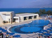 Creta - Grand Holiday Resort 4*