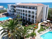 Creta - Hotel Albatros 4*