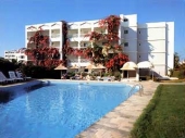 Creta - Hotel Hersonissos Palace 5*