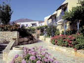 Creta - Hotel Silva Beach 4*