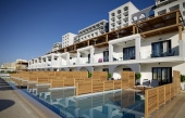 Rhodos - Hotel Mitsis Alila Exclusive 5*