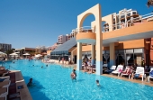 Malta - Hotel Seashells Resort at Suncrest 4*