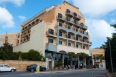 Malta - Hotel Bella Vista 4*