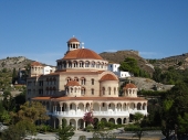 Pelerinaj - Manastirea Sf. Nectarie