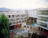 Creta - Hotel Santa Marina AGN 3*