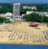 Grand Hotel 4* Sunny Beach
