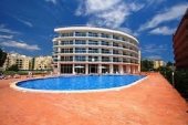 Hotel Calypso 3* Sunny Beach