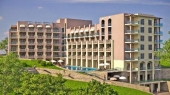 Hotel Arena 4* Nisipurile de Aur