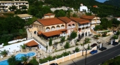 Corfu - Hotel Lido Sun 3*+
