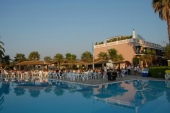 Corfu - Hotel Suitel Ionian Princess 4*