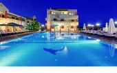 Creta - Hotel St. Constantin 5*