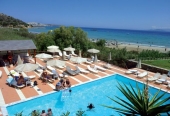Creta - Hotel Almyros Beach 3*