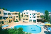 Creta - Hotel Elmi Suites 4*