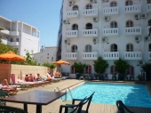 Creta - Hotel Pela Maria 3*