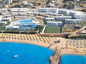 Creta - Mitsis Rinela Beach Resort & Spa 5*