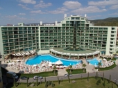 Hotel Marvel 4* Sunny Beach