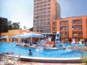 Hotel MPM Orel 3* Sunny Beach