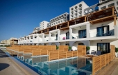 Rhodos - Hotel Alia Mare Resort 4*