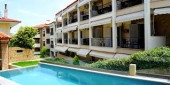 Halkidiki - Aspida Apartments