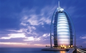 Croaziera Dubai -Abu Dhabi - Oman