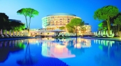 Belek - Calista Luxury Resort 5*