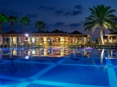 Belek - Crystal Tat Beach Golf Resort & Spa 5*