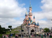 Disneyland Paris 2019 - Vacanta Copiilor (1 Mai Si 1 Iunie)