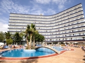 Mallorca - Hotel Hsm Atlantik Park 4*