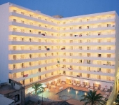 Mallorca - Hotel Hsm Reina del Mar 3*