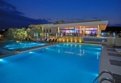 Thassos - Hotel Aeolis Thassos Palace 4*