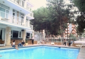 Mallorca - Hotel Hsm Son Veri 3*