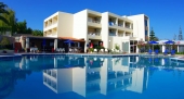 Creta (Chania) - Hotel Eleftheria 3*